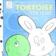 THE TORTOISE & THE HARE(Tess Fries著圖書) THE TORTOISE & THE HARE(Tess Fries著圖書)