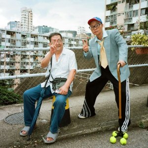 Gareth.T(湯令山)