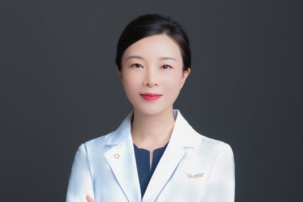 楊海皎 楊海皎