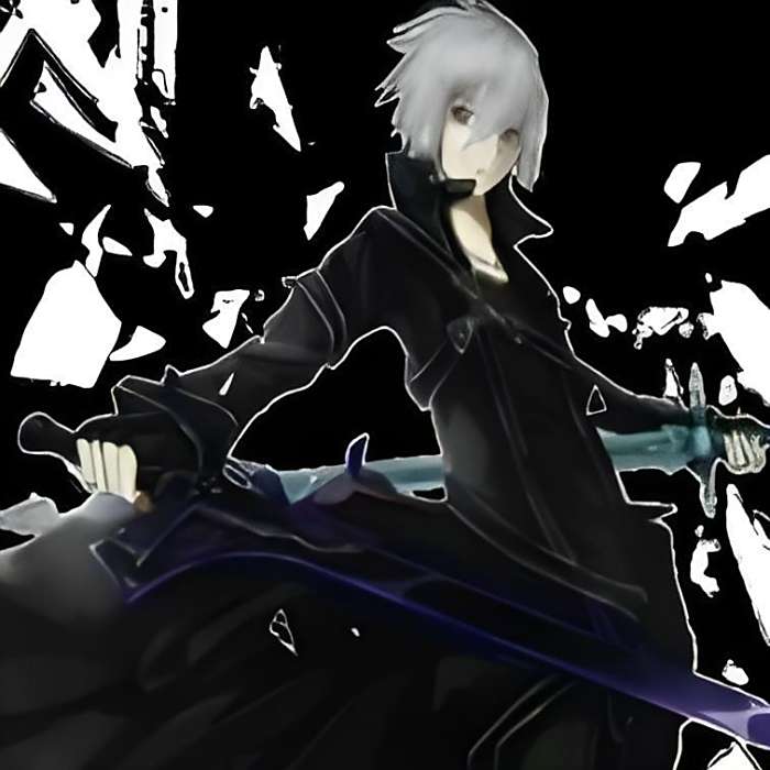 聖隕魔尊 聖隕魔尊