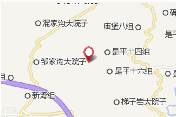 西堰橋 西堰橋