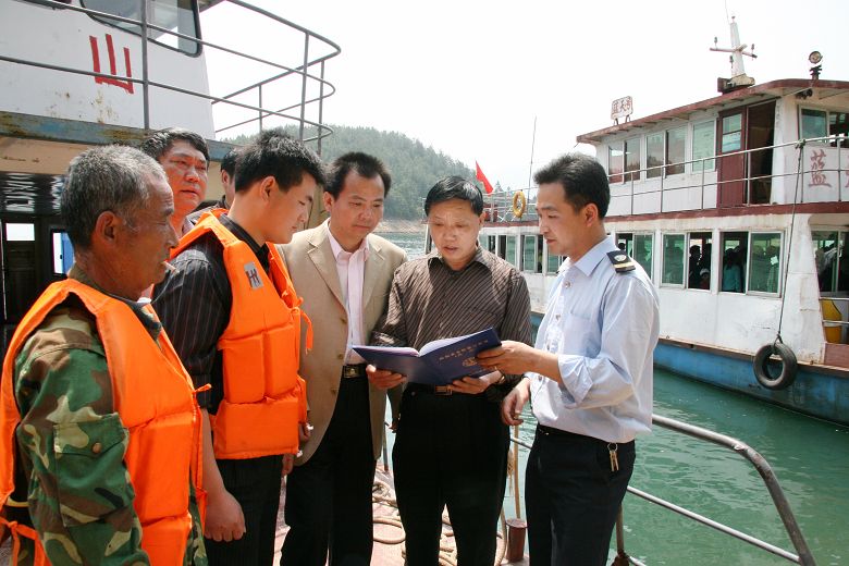 周啟道 周啟道