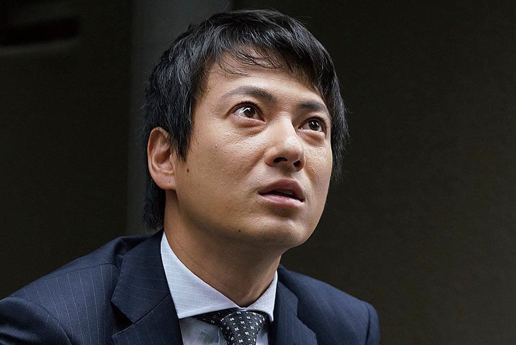 羽根田健
