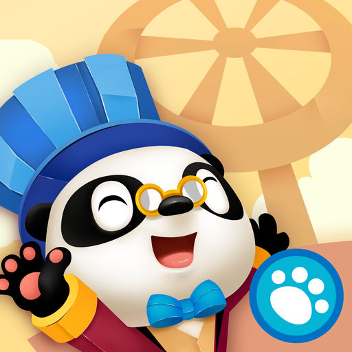 熊貓博士遊樂園