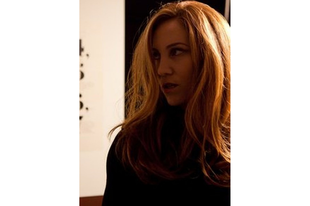 Gillian Shure Gillian Shure