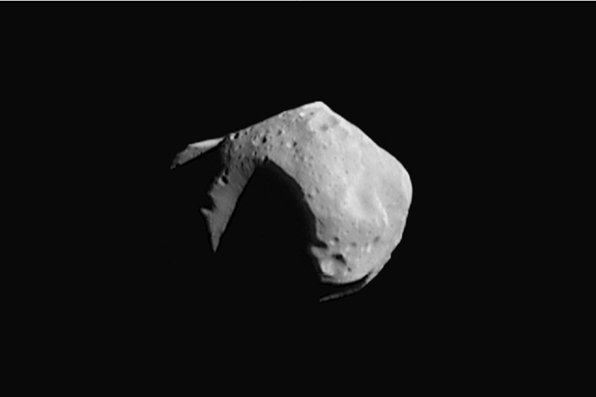 小行星451 小行星451
