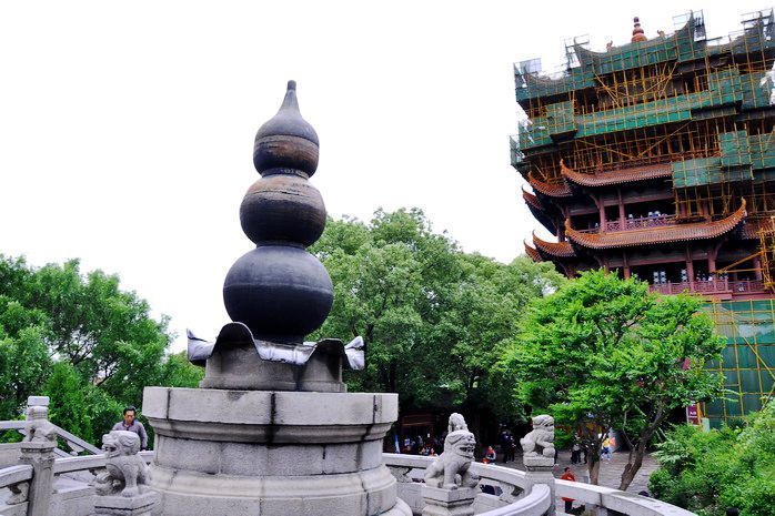 寶銅頂 寶銅頂
