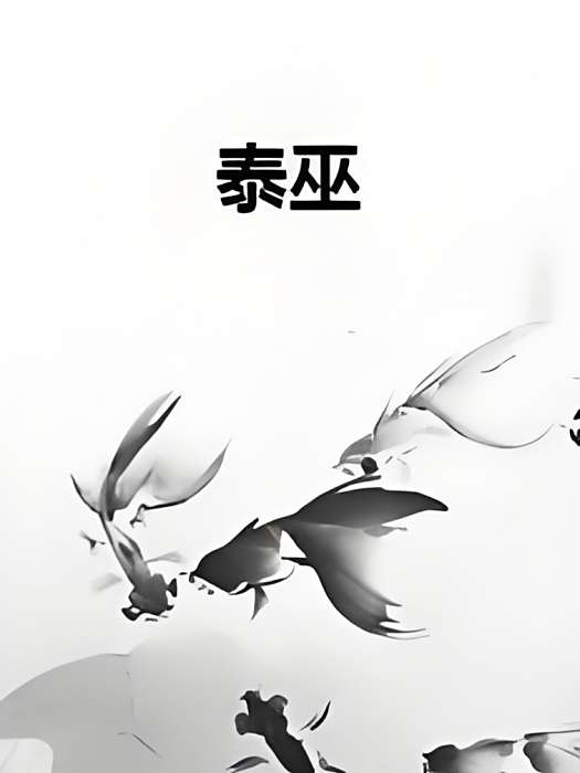 泰巫 泰巫
