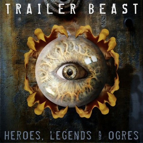 Trailer Beast：Heroes, Legends And Ogres