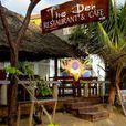 The Den The Den
