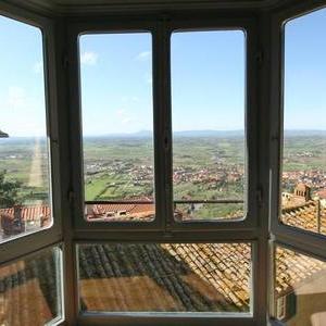Apartment Cortonese II Apartment Cortonese II