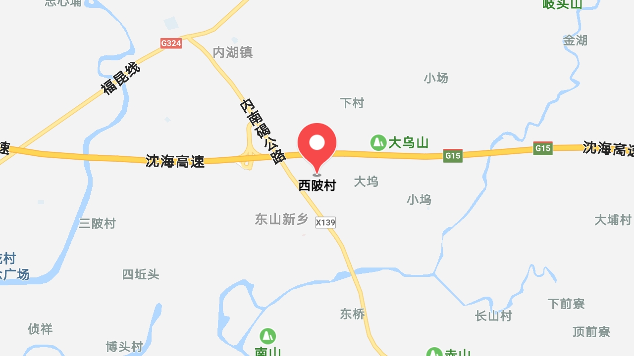 地圖信息