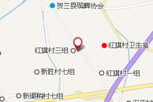 廟兒渠莊 廟兒渠莊
