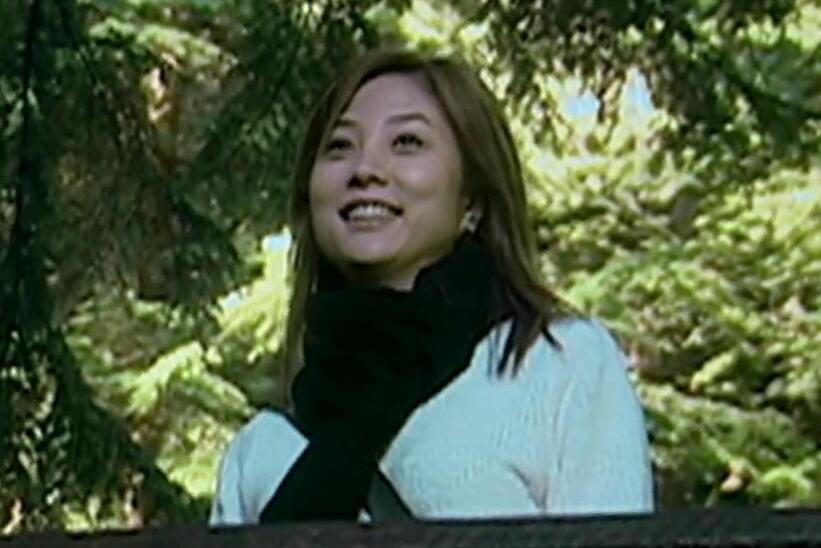 貝貝(2003年版電視劇《玉觀音》中的角色) 貝貝(2003年版電視劇《玉觀音》中的角色)