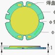 COB-CY-F3042-5W/P COB-CY-F3042-5W/P