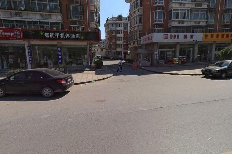 長豐園二區 長豐園二區