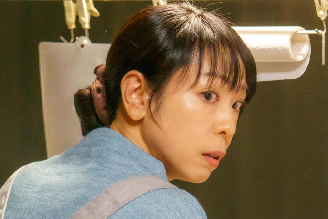 長岡幸子