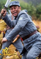 戰天狼(2017年張鐸、于震主演電視劇)
