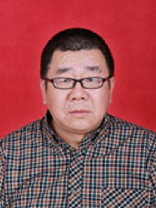 詹輝(陝西省銅川市殘聯四級調研員) 詹輝(陝西省銅川市殘聯四級調研員)