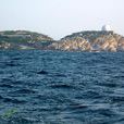 潮連島 潮連島