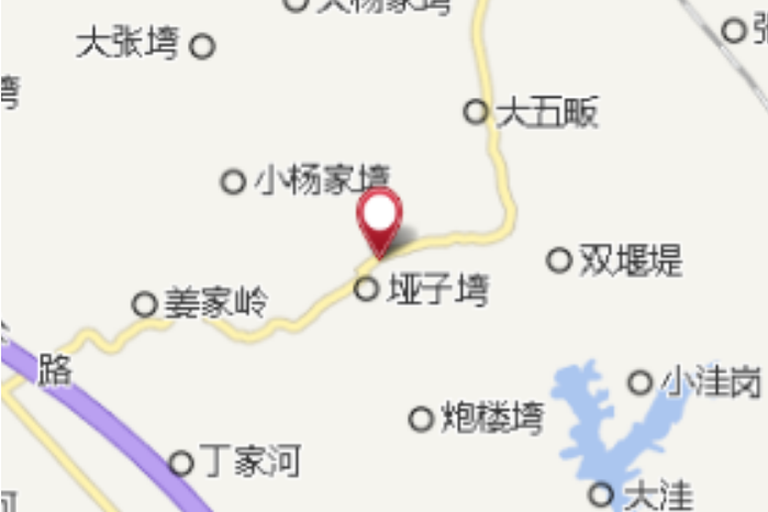 高坎塆 高坎塆