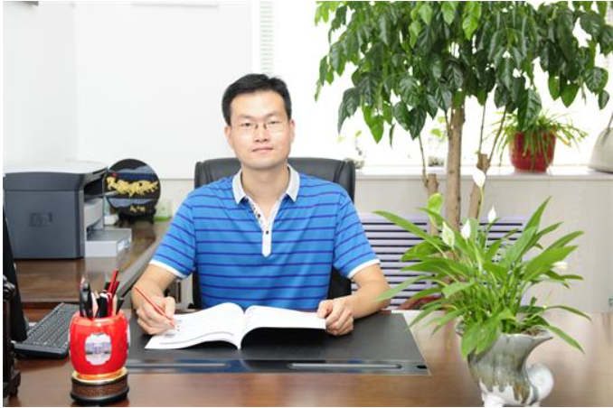 張聖利(河南理工大學) 張聖利(河南理工大學)