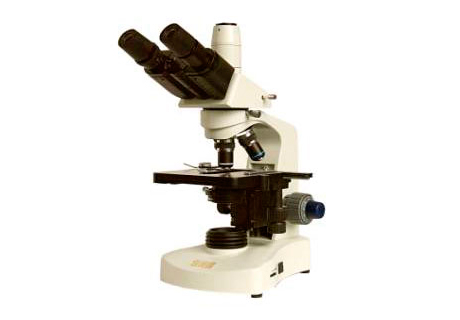 三目生物顯微鏡 ML10