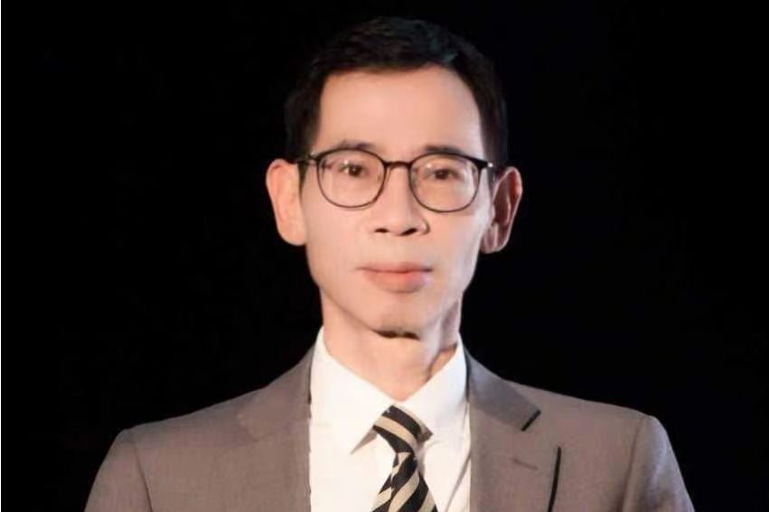 陳志強(中國管理科學院親職教育高級研究員) 陳志強(中國管理科學院親職教育高級研究員)