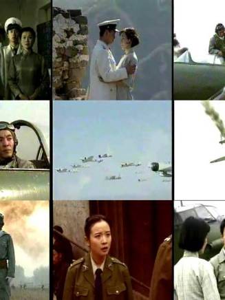 肖雄(空政話劇團國家一級演員) 肖雄(空政話劇團國家一級演員)