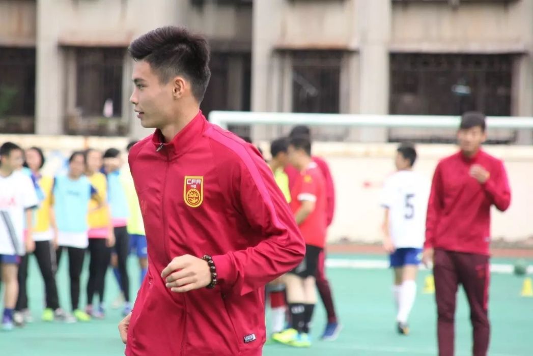馮子豪 馮子豪