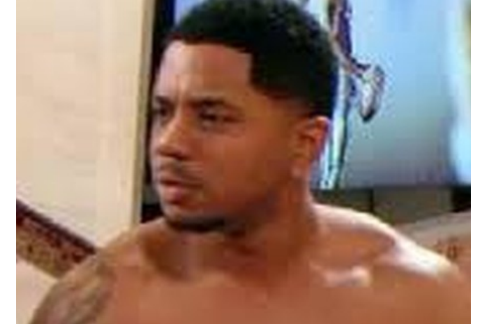 Hosea Chanchez Hosea Chanchez