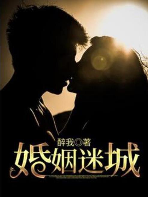 婚姻迷城(醉我所著小說)