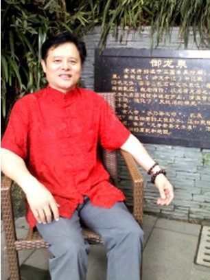 潘聯明 潘聯明