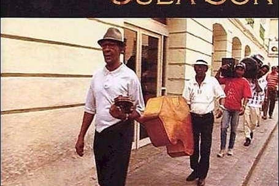 Cuba son Cuba son