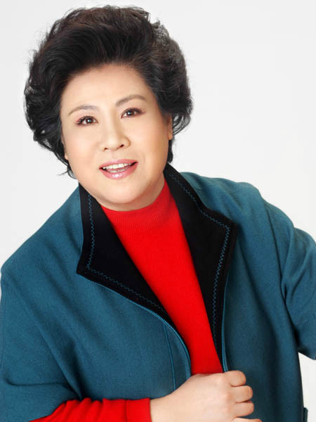 靳玉竹 靳玉竹