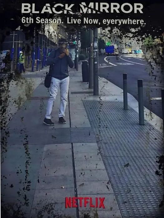 黑鏡第六季 黑鏡第六季
