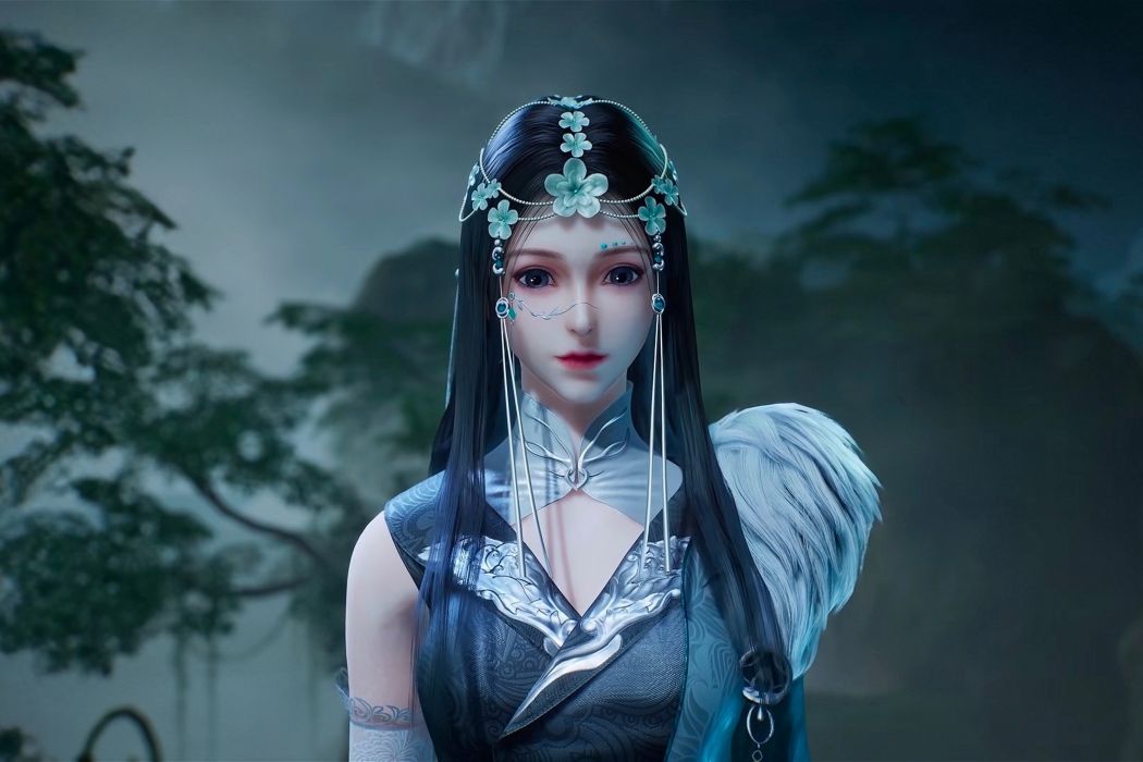 葉無雙(《防禦全開》及其衍生作品中的角色)
