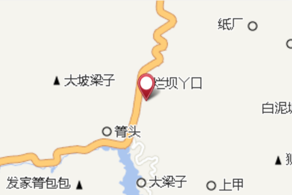 蕁麻寨 蕁麻寨