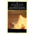 The Narrative of Arthur Gordon Pym of Nantucket(1999年Penguin USA出版的圖書) The Narrative of Arthur Gordon Pym of Nantucket(1999年Penguin USA出版的圖書)