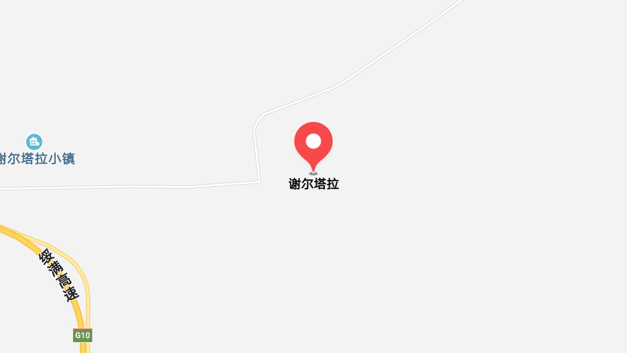 地圖信息