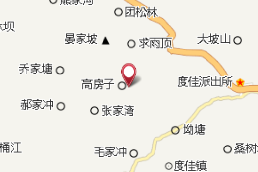 印家灣 印家灣