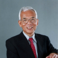 真鍋淑郎 真鍋淑郎