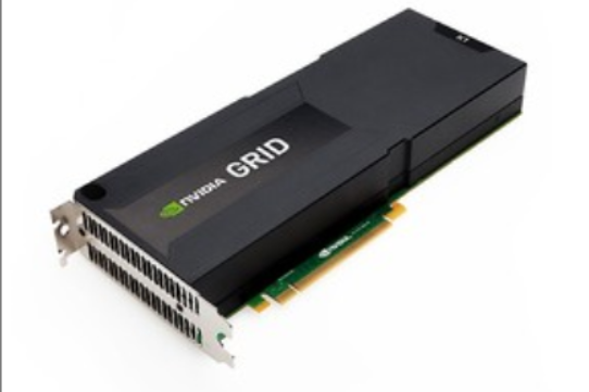 麗台NV Grid K1 麗台NV Grid K1