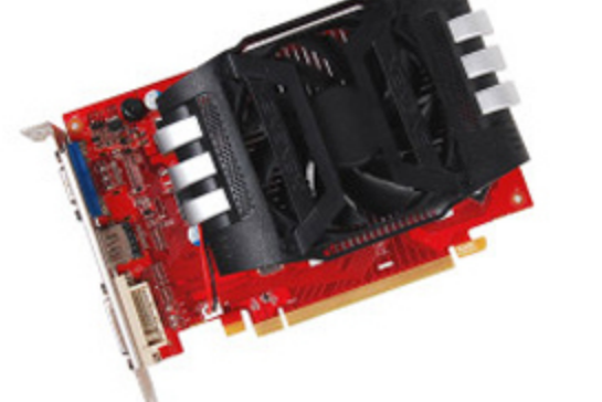 昂達HD5670 512MB GDDR5 昂達HD5670 512MB GDDR5