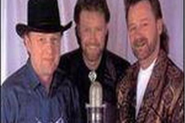 Reno Brothers Reno Brothers