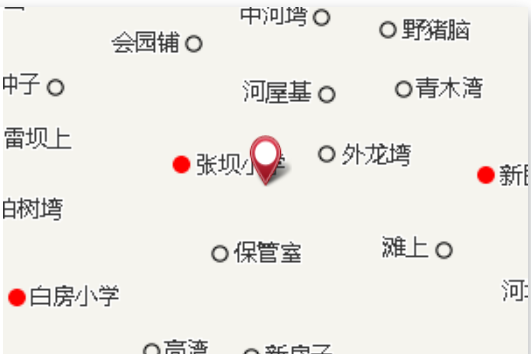 騎龍咀 騎龍咀