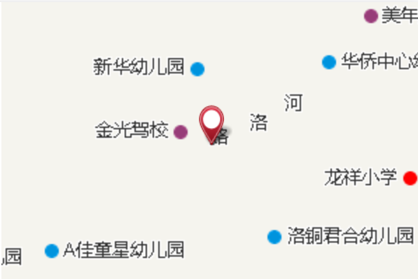 張莊五街 張莊五街