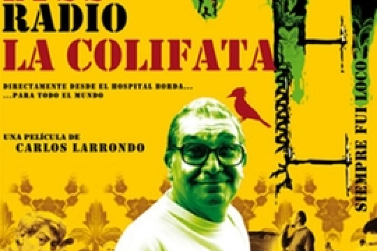Radio La Colifata Radio La Colifata