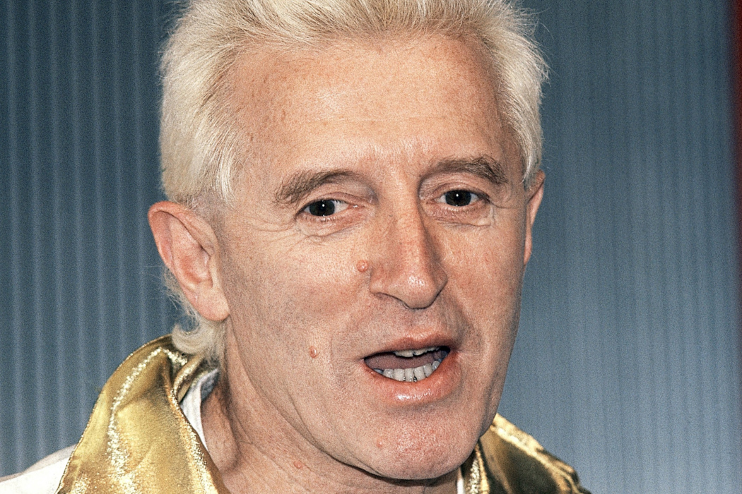 Jimmy Savile Jimmy Savile
