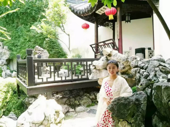 楊懿(講師) 楊懿(講師)